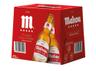 Cerveza rubia especial Mahou 5 Estrellas pack 12 botellas 25cl