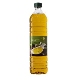 Aceite de oliva virgen Carrefour 1 l