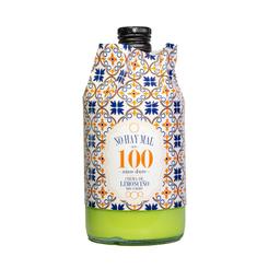 Crema de limonciño 100 AÑOS botella 70 cl