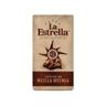LA ESTRELLA Café molido mezcla 50/50 250 g