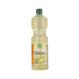 CAMPOMAR NATURE Aceite de girasol ecológico CAPOMAR 1 l