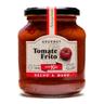 Tomate frito con aceite de oliva Estilo Kikí sin gluten tarro 350 g