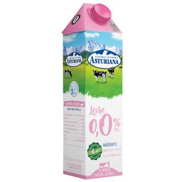 Leche Asturiana 0,0% MG 1l