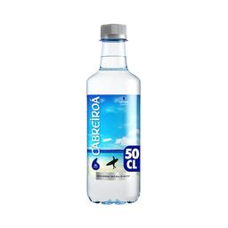 CABREIROA Agua mineral botella de 50 cl