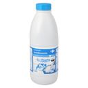 Leche semidesnatada Carrefour botella 1,5 l