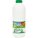 Leche desnatada Central Lechera Asturiana botella 2.2 l