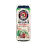PAULANER Weissbier Cerveza de trigo alemana lata de 500 ml