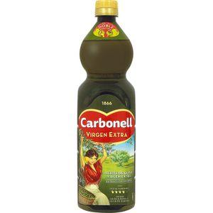 Aceite de oliva Carbonell 1l virgen extra