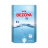 BEZOYA Agua mineral con dispensador bag in box 8 l