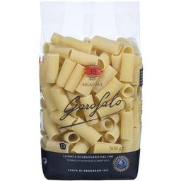 Rigatoni garofalo, paquete 500 g