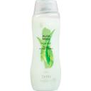 Gel de ducha aloe vera piel sensible belle, bote 750 ml