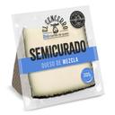 Queso semicurado El cencerro 300 g