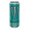 Bebida energética MONSTER Ultra Fiesta Mango Zero azúcar lata 50 cl