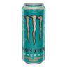 Bebida energética MONSTER Ultra Fiesta Mango Zero azúcar lata 50 cl