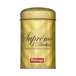 MALONGO Café supremo de arábica 250 g