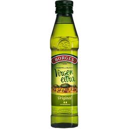 Aceite de oliva virgen extra borges, botella 250 ml