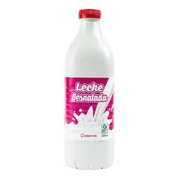 Leche Alipende Botella 1,5L Desnatada