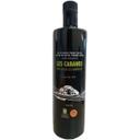Aceite de oliva v. extra garrigues les cabanes, botella 75 cl