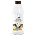 Gel de ducha reparador leche de coco Fruit Revolution Imaqe de Dia botella 750 ml