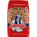 Garbanzo castellano luengo, paquete 500 g