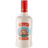 Whisky pêche yacting, botella 70 cl
