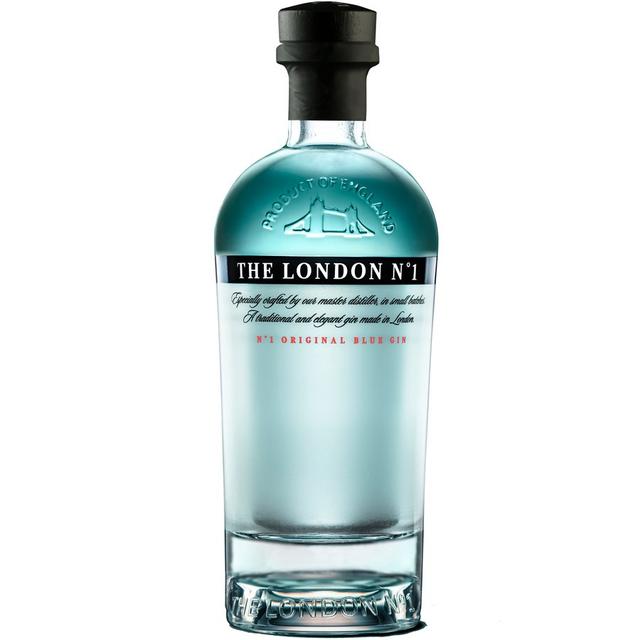 Ginebra LONDON nº1 botella 70 cl