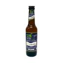 EKOTREBOL Cerveza sin alcohol ecológica EKOTREBOL botella de 33 cl