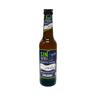 EKOTREBOL Cerveza sin alcohol ecológica EKOTREBOL botella de 33 cl