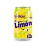 Refresco IFA ELIGES limón con gas 33 cl