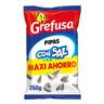 Pipas con sal Grefusa 260 g