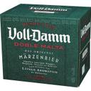 Cerveza Voll Damm doble malta pack de 12 botellas de 25 cl
