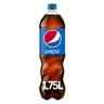 Refresco PEPSI normal pet 1,75 l