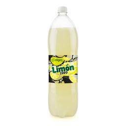 Refresco IFA ELIGES limón con gas zero 2 l