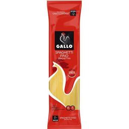 Spaghetti nº 3 gallo, paquete 450 g