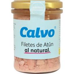 Filete de Atún al Natural
