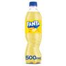 Fanta de limón botella 50 cl