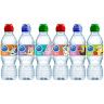 Agua mineral natural Nestlé Aquarel tapón deportivo 33 cl