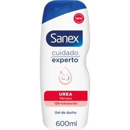 Gel de Ducha Urea