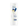 DOVE Loción corporal nutritiva para pieles secas DOVE Body love 400 ml