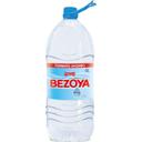 Agua mineral bezoya 5+1l gratis