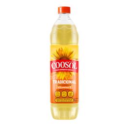 Aceite de girasol Coosol 1 l