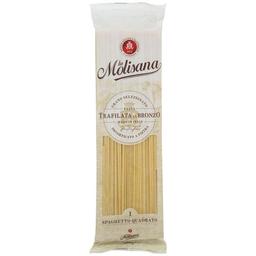 Spaghetti quadrato la molisana, paquete 500 g