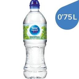 Agua Mineral Natural Tapón Sport