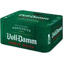 Cerveza voll-damm, pack lata 12x33 cl