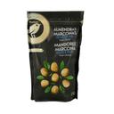 ALCAMPO GOURMET Almendras Marconas fritas, sin piel ALCAMPO GOURMET 150 g