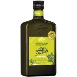 Aceite oliva virgen siurana mas tarrés, botella 500 ml