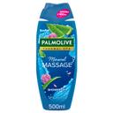 Gel Baño Exfoliante Massage
