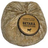 Queso de cabra pañuelo o curado betara, al corte, compra mínima 250 g