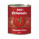 ORLANDO Tomate frito 800 g