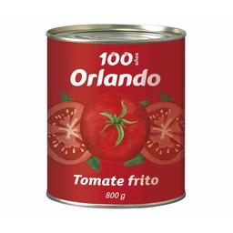 ORLANDO Tomate frito 800 g